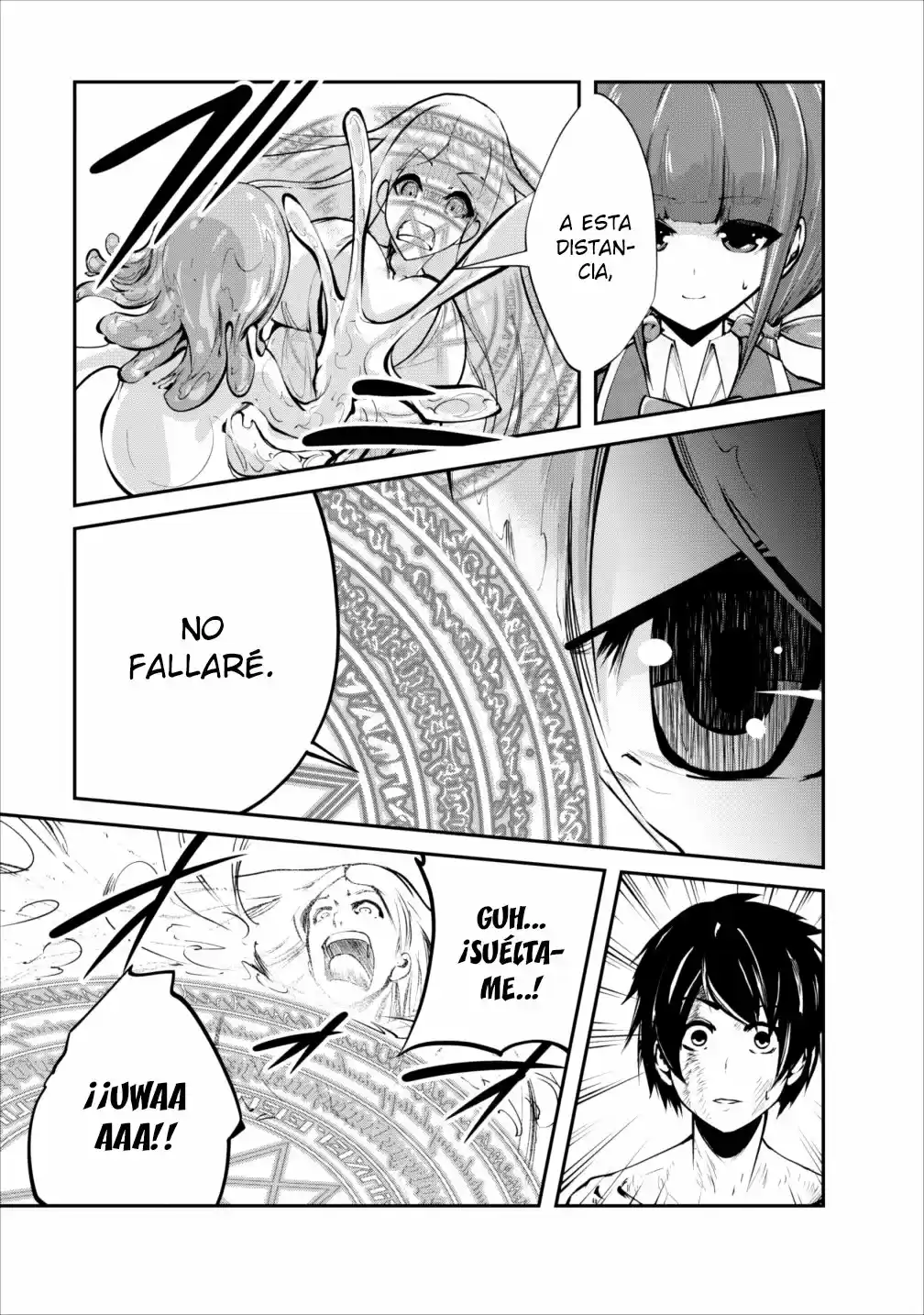 Monster no Goshujin-sama (2017) - Capítulo 7 - Página 20 - LectorTMOo