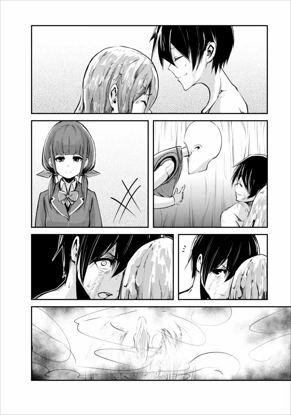 Monster no Goshujin-sama (2017) - Capítulo 7 - Página 23 - LectorTMOo
