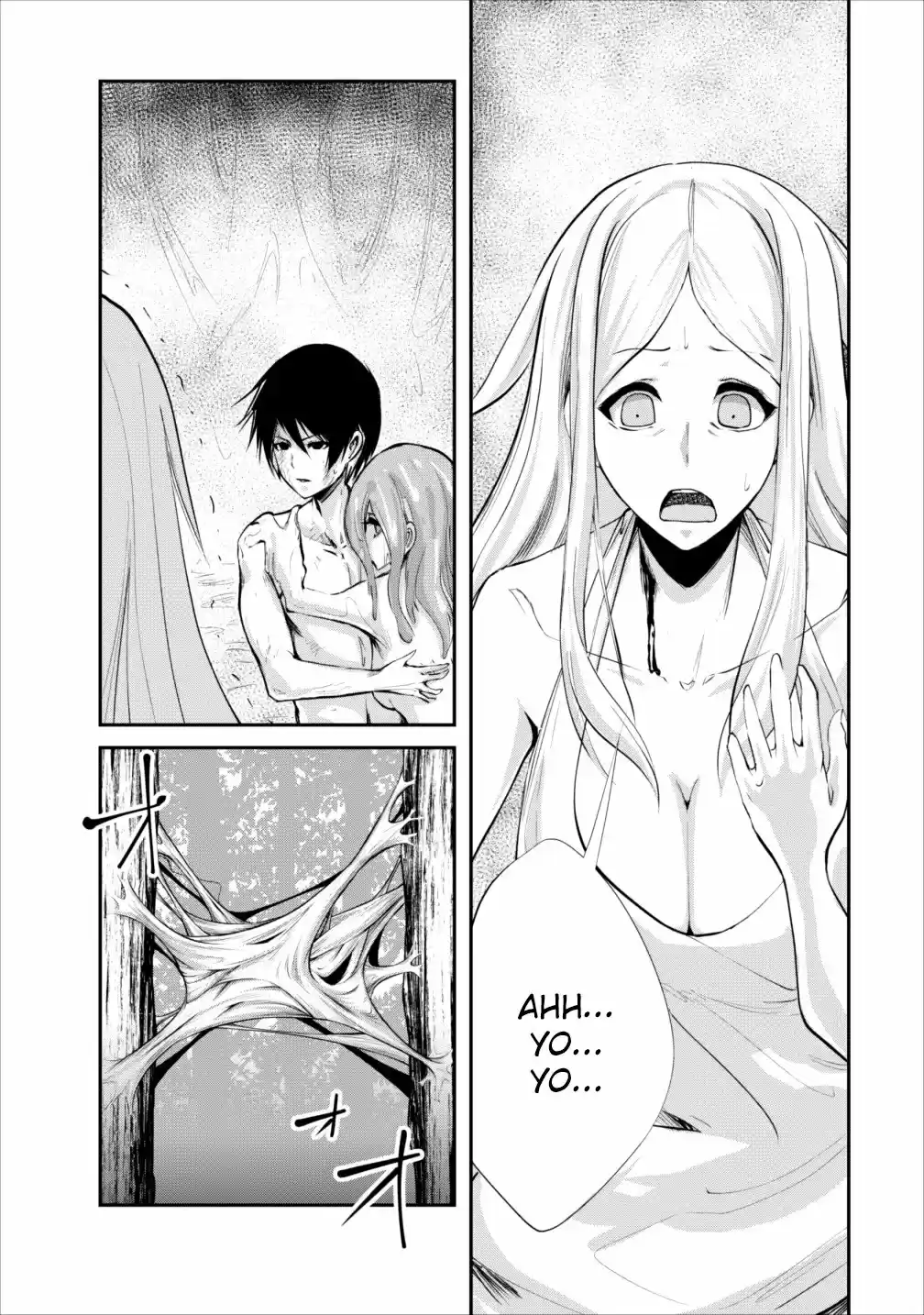 Monster no Goshujin-sama (2017) - Capítulo 7 - Página 29 - LectorTMOo