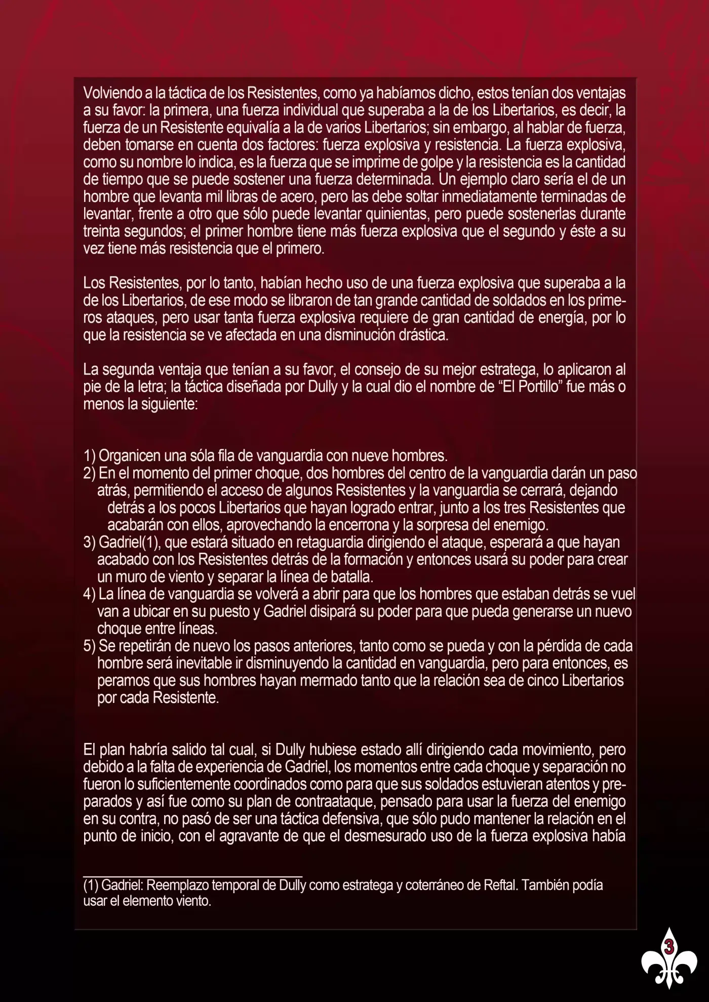 Monster Slayer (2016) - Capítulo 10 - Página 3 - LectorTMOo