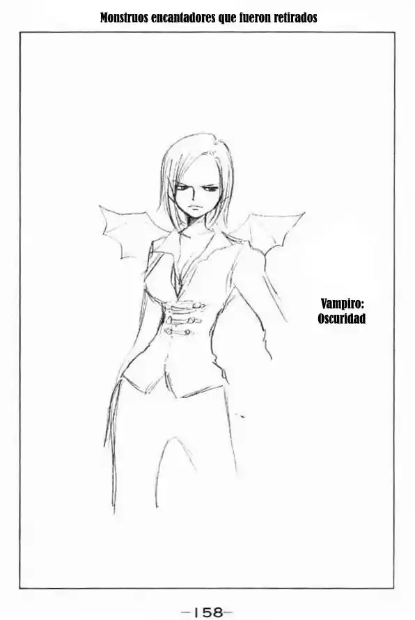 Monster Soul (2005) - Capítulo 0.1 - Página 6 - LectorTMOo