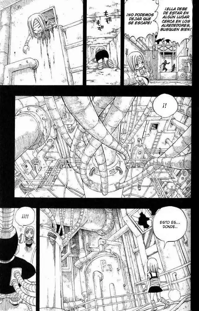 Monster Soul (2005) - Capítulo 6 - Página 25 - LectorTMOo
