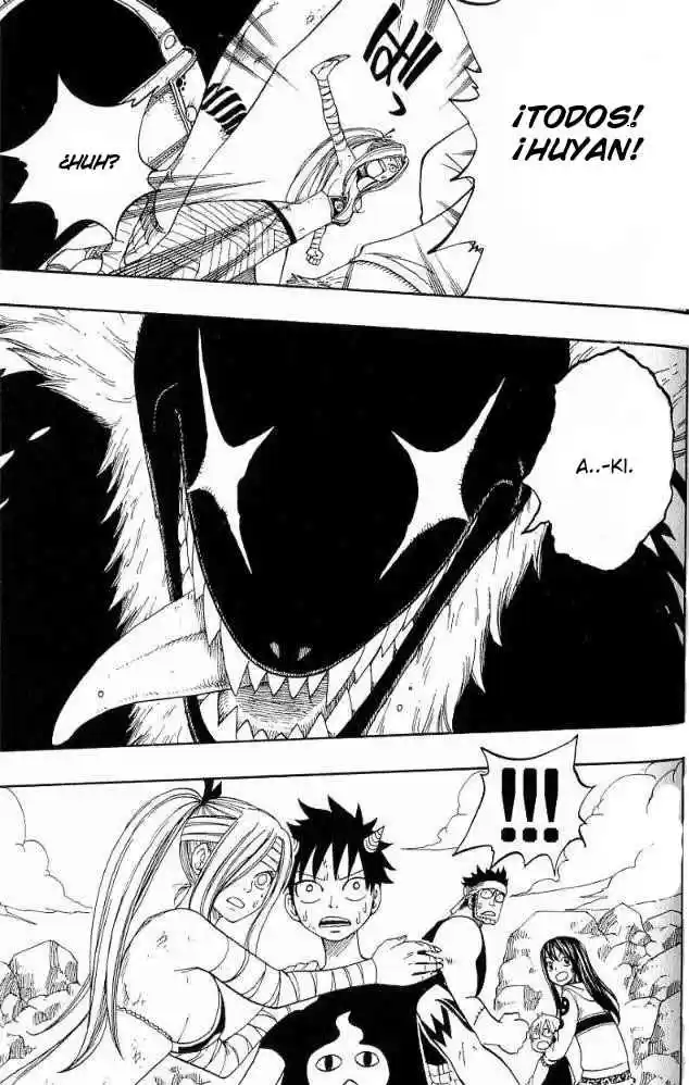 Monster Soul (2005) - Capítulo 6 - Página 42 - LectorTMOo