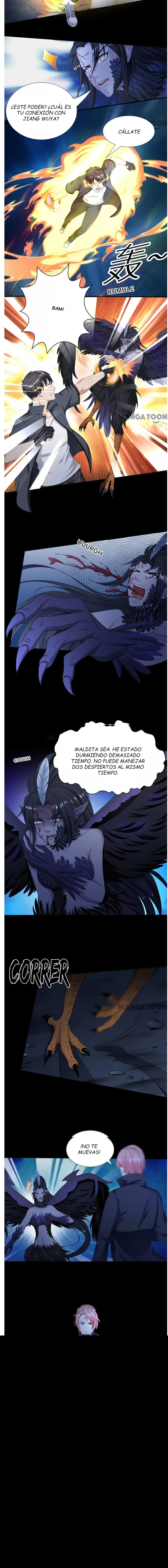 monster wanted - Capítulo 10 - Página 7 - LectorTMOo