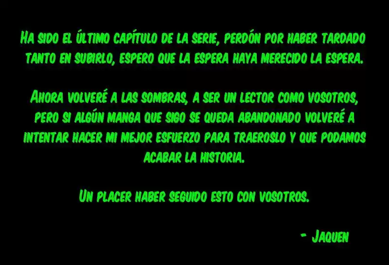 Monster x Monster (2014) - Capítulo 16 - Página 33 - LectorTMOo