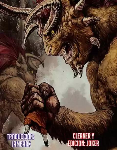 Monster x Monster (2014) - Capítulo 5 - Página 1 - LectorTMOo