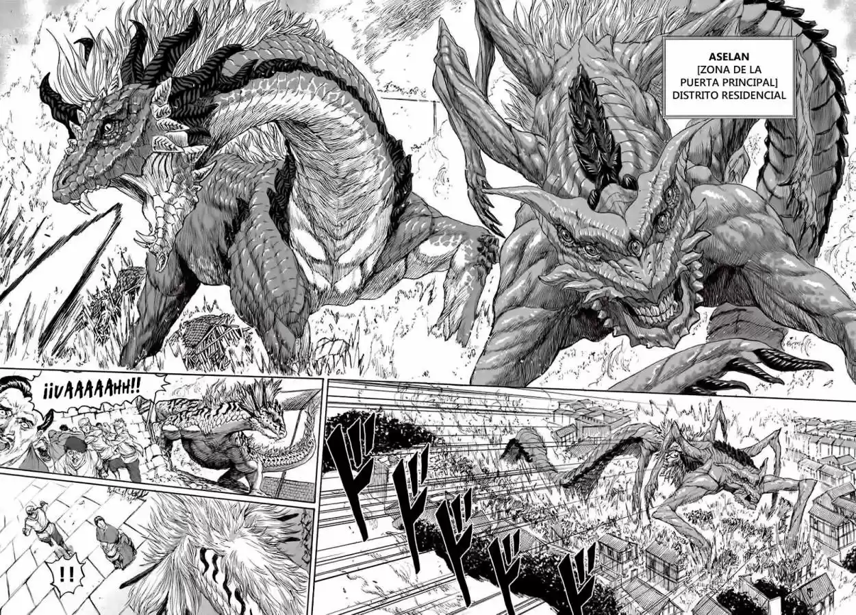 Monster x Monster (2014) - Capítulo 6 - Página 14 - LectorTMOo