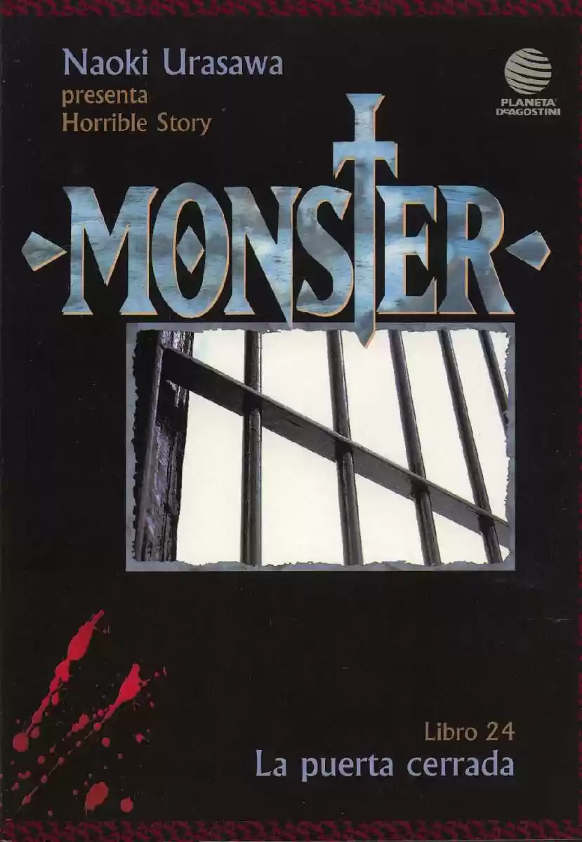 Monster (1994) - Capítulo 101 - Página 1 - LectorTMOo