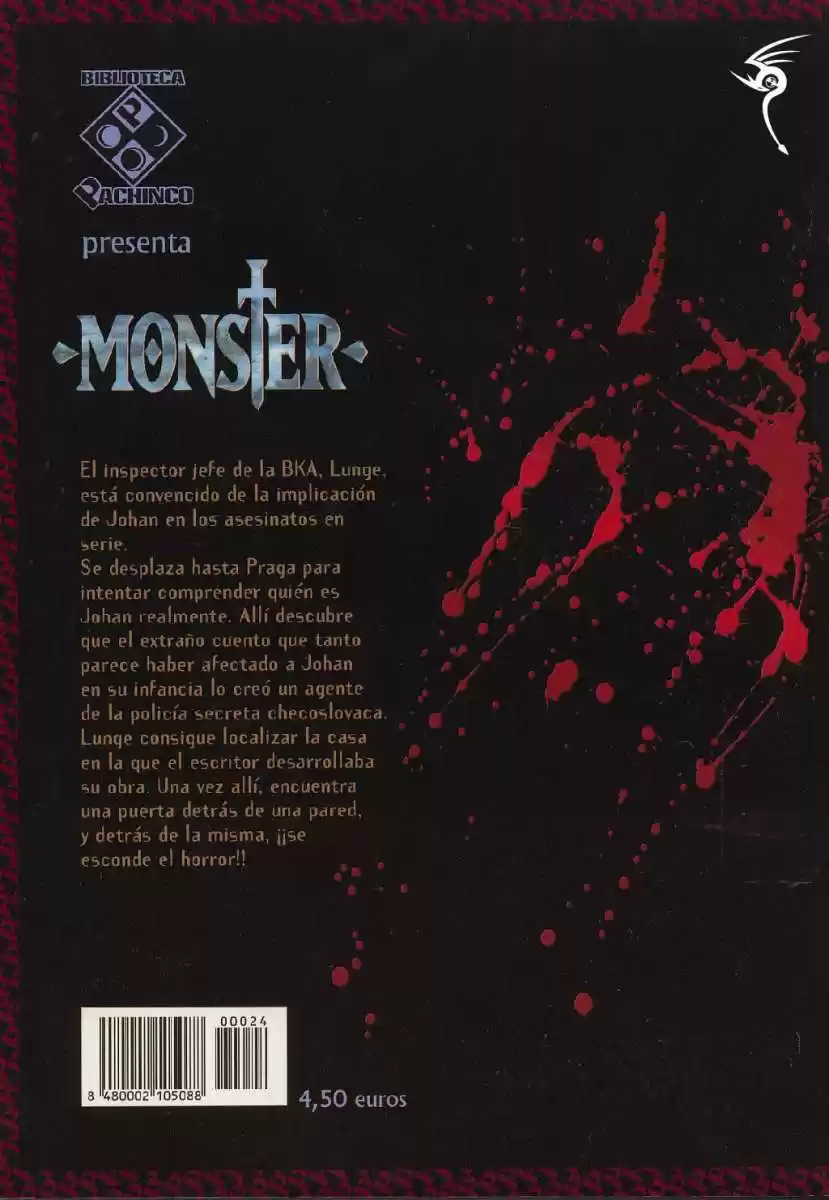 Monster (1994) - Capítulo 101 - Página 2 - LectorTMOo