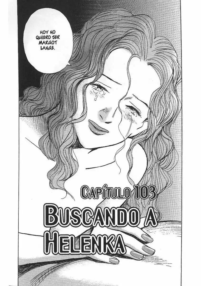 Monster (1994) - Capítulo 103 - Página 1 - LectorTMOo