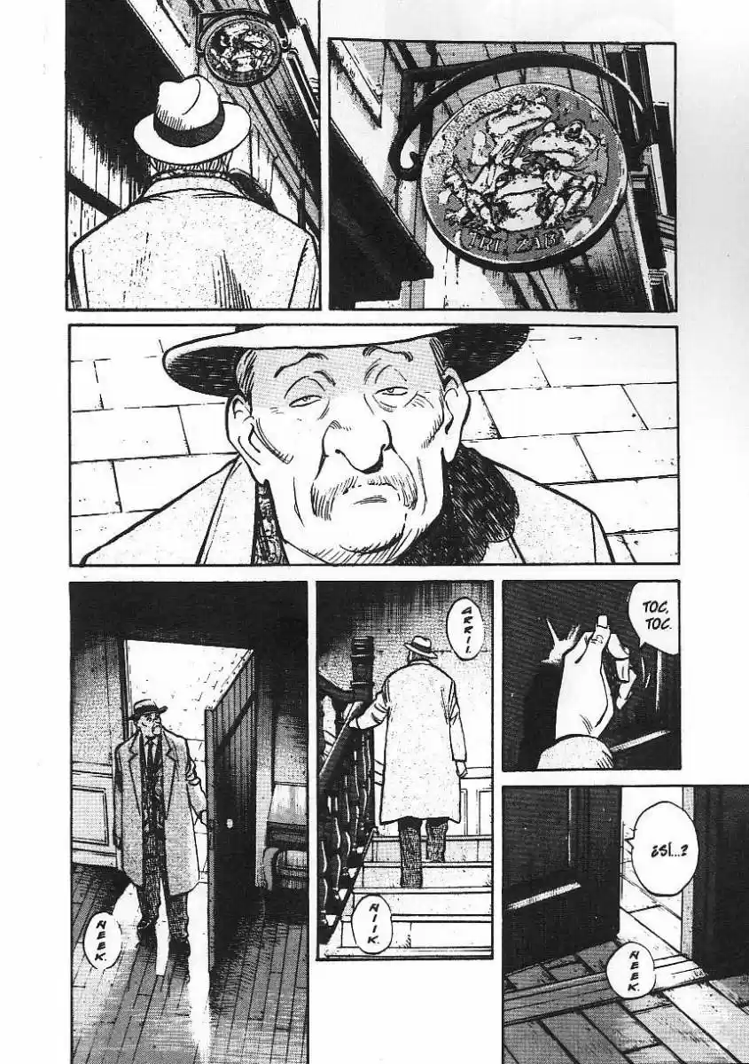 Monster (1994) - Capítulo 103 - Página 10 - LectorTMOo