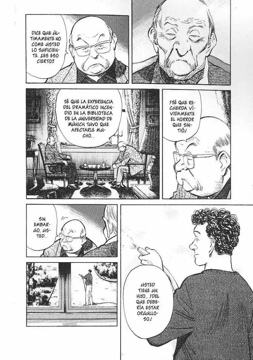 Monster (1994) - Capítulo 103 - Página 12 - LectorTMOo