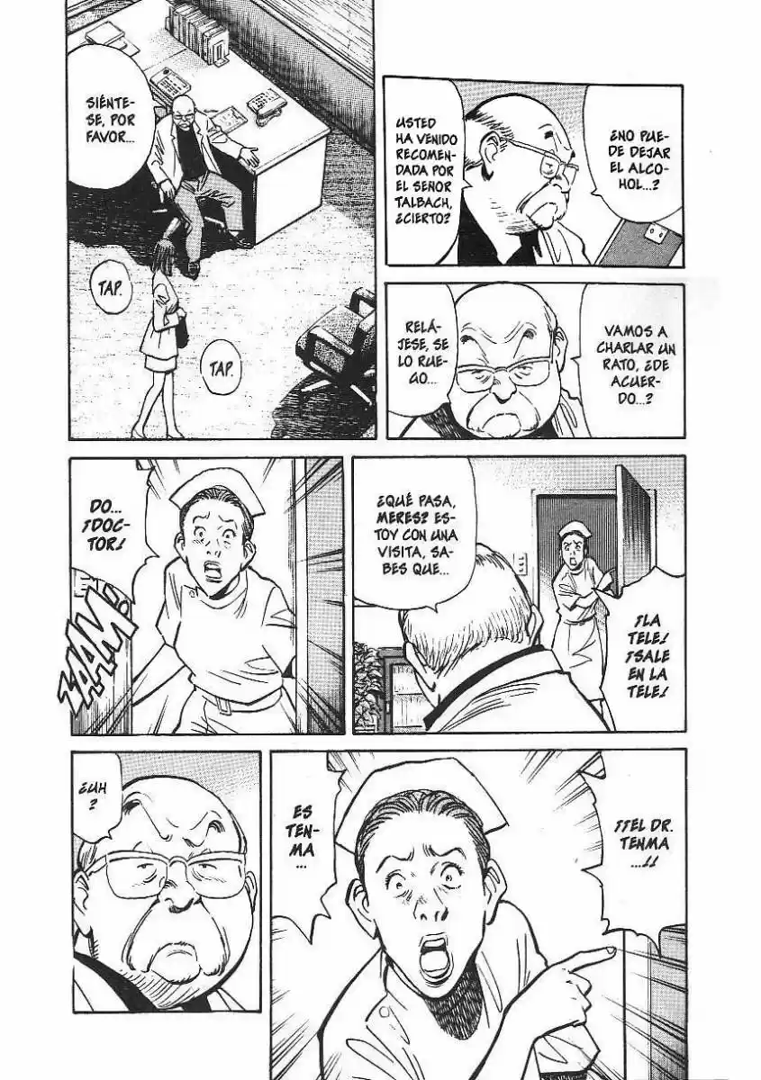 Monster (1994) - Capítulo 103 - Página 18 - LectorTMOo