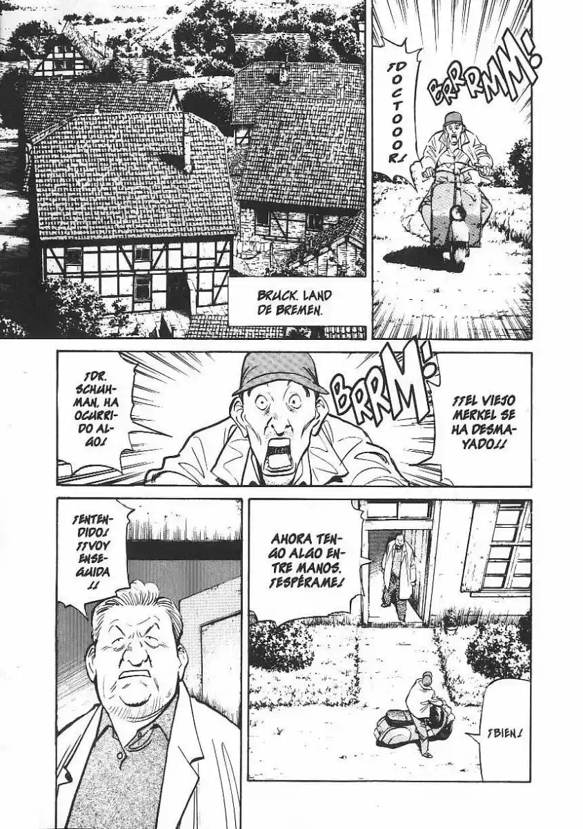 Monster (1994) - Capítulo 104 - Página 5 - LectorTMOo