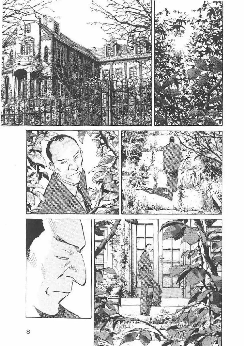 Monster (1994) - Capítulo 105 - Página 10 - LectorTMOo
