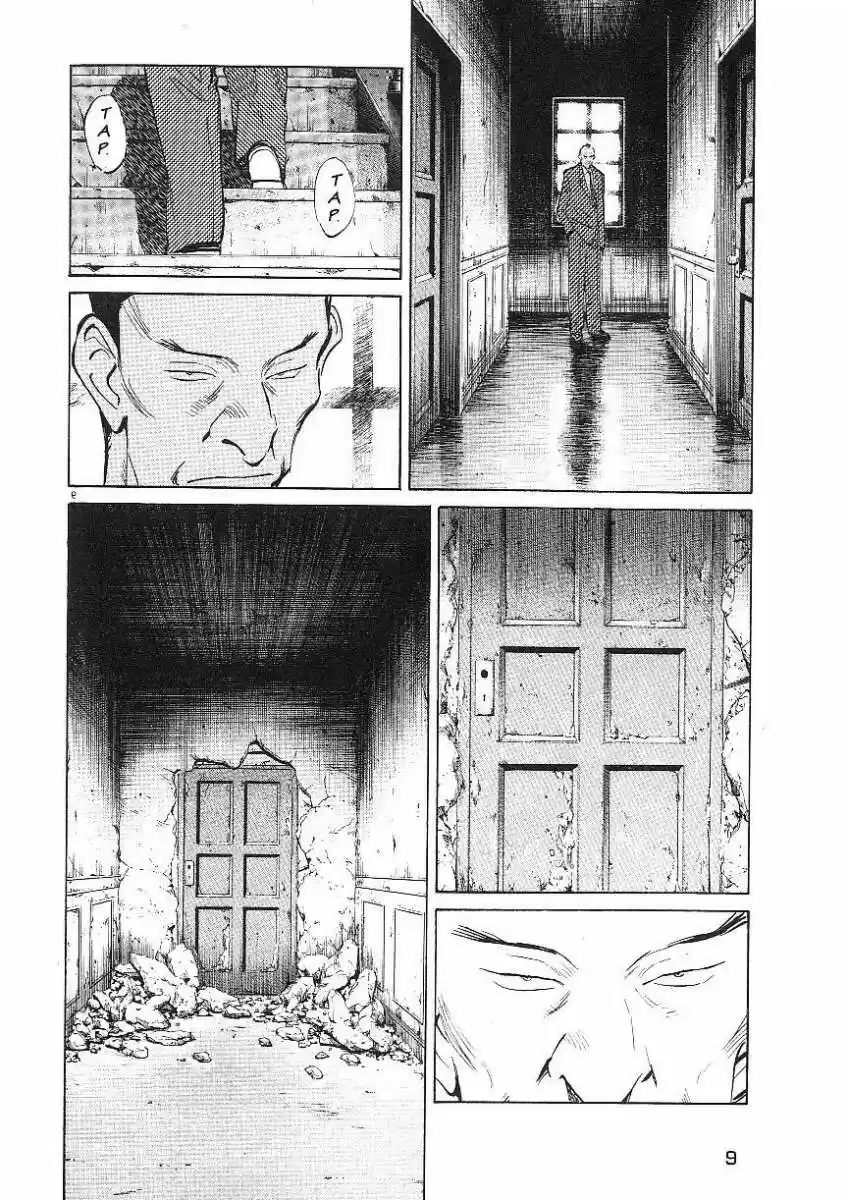 Monster (1994) - Capítulo 105 - Página 11 - LectorTMOo