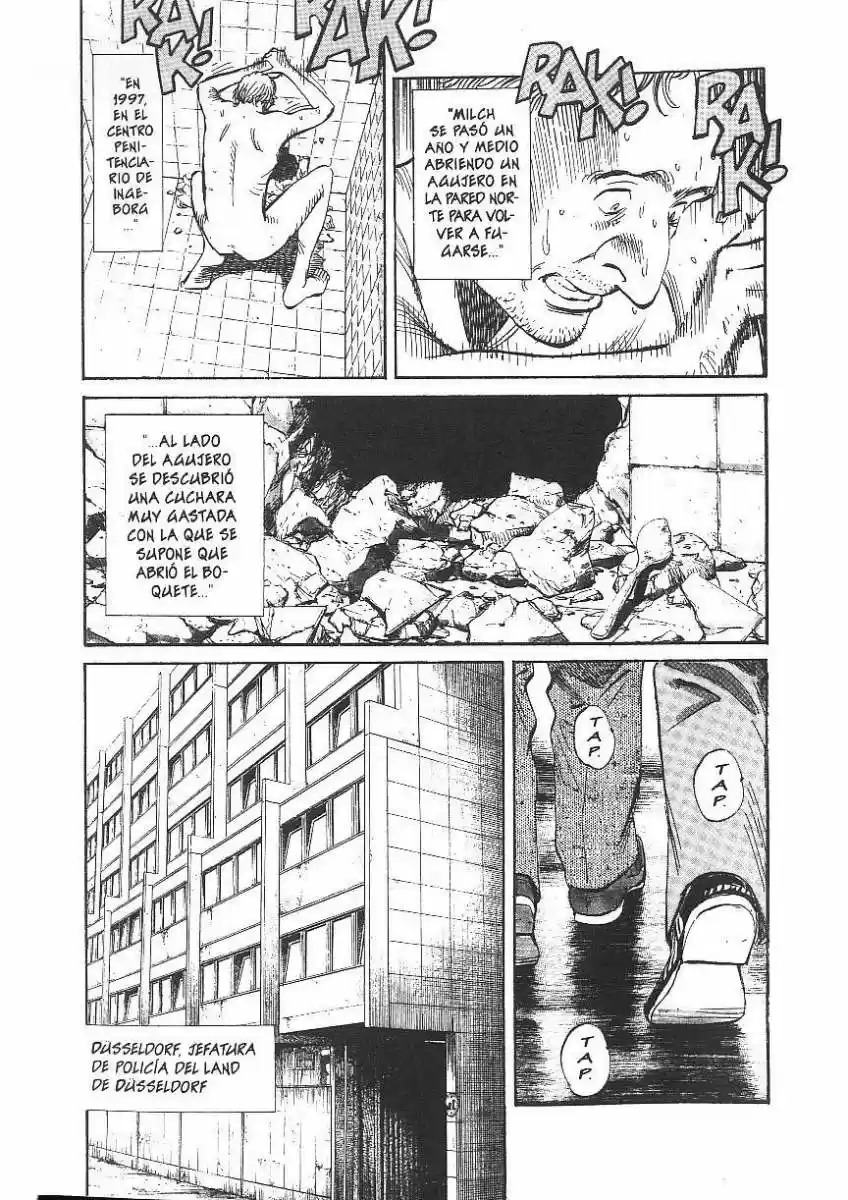 Monster (1994) - Capítulo 106 - Página 5 - LectorTMOo