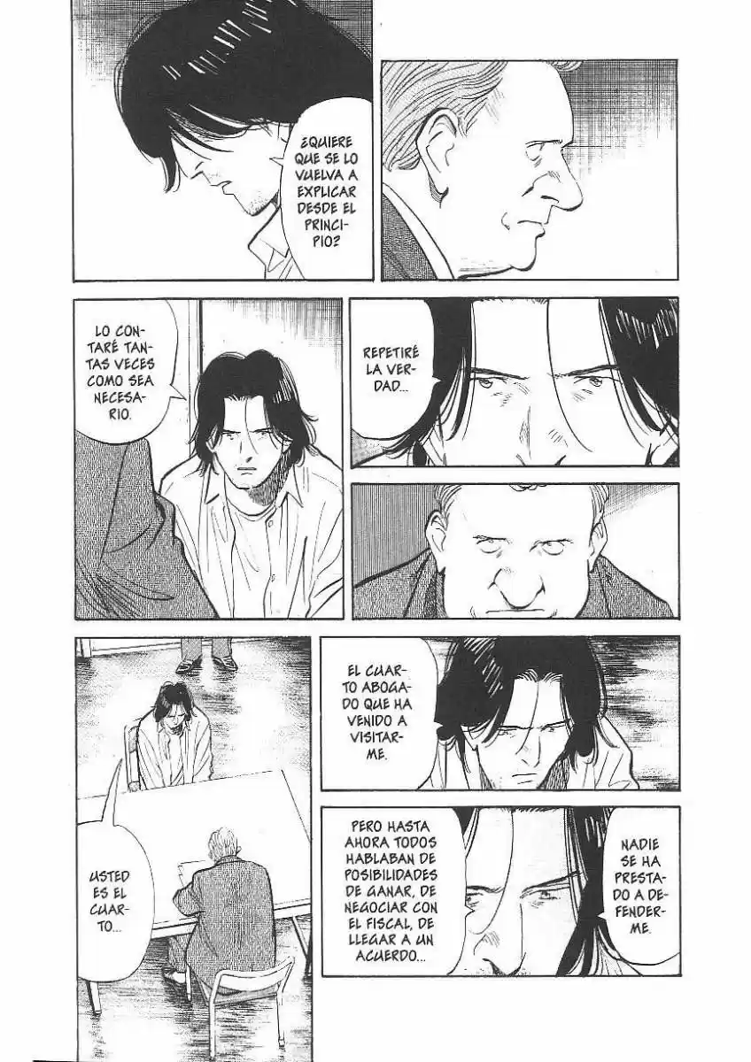 Monster (1994) - Capítulo 107 - Página 8 - LectorTMOo
