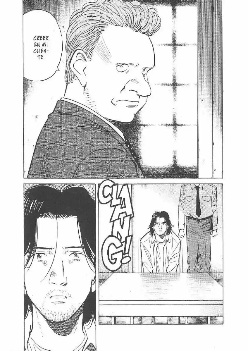 Monster (1994) - Capítulo 107 - Página 18 - LectorTMOo