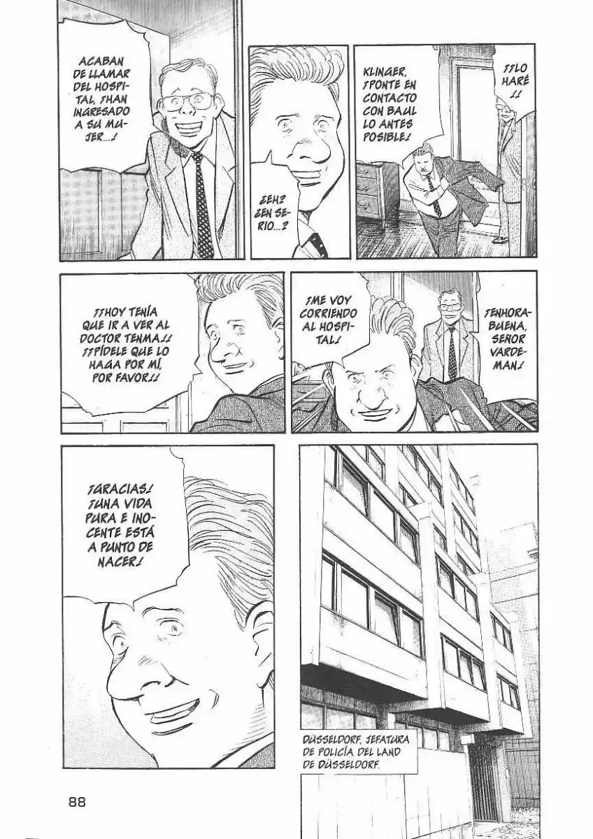 Monster (1994) - Capítulo 108 - Página 16 - LectorTMOo