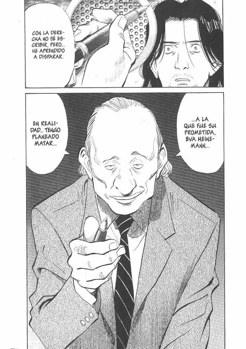 Monster (1994) - Capítulo 108 - Página 20 - LectorTMOo