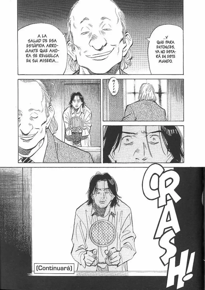 Monster (1994) - Capítulo 109 - Página 12 - LectorTMOo
