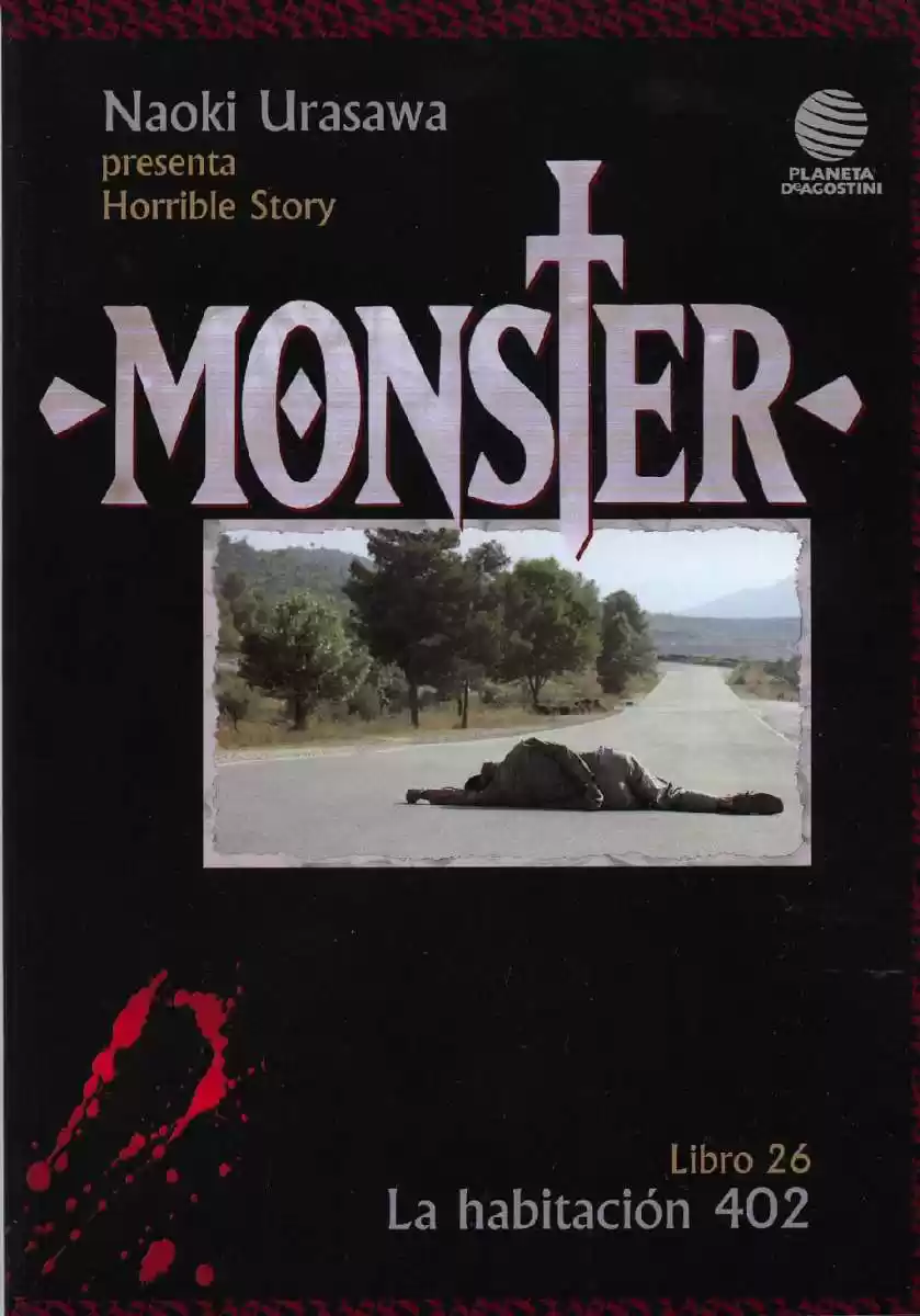 Monster (1994) - Capítulo 110 - Página 1 - LectorTMOo