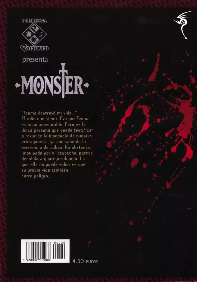 Monster (1994) - Capítulo 110 - Página 2 - LectorTMOo