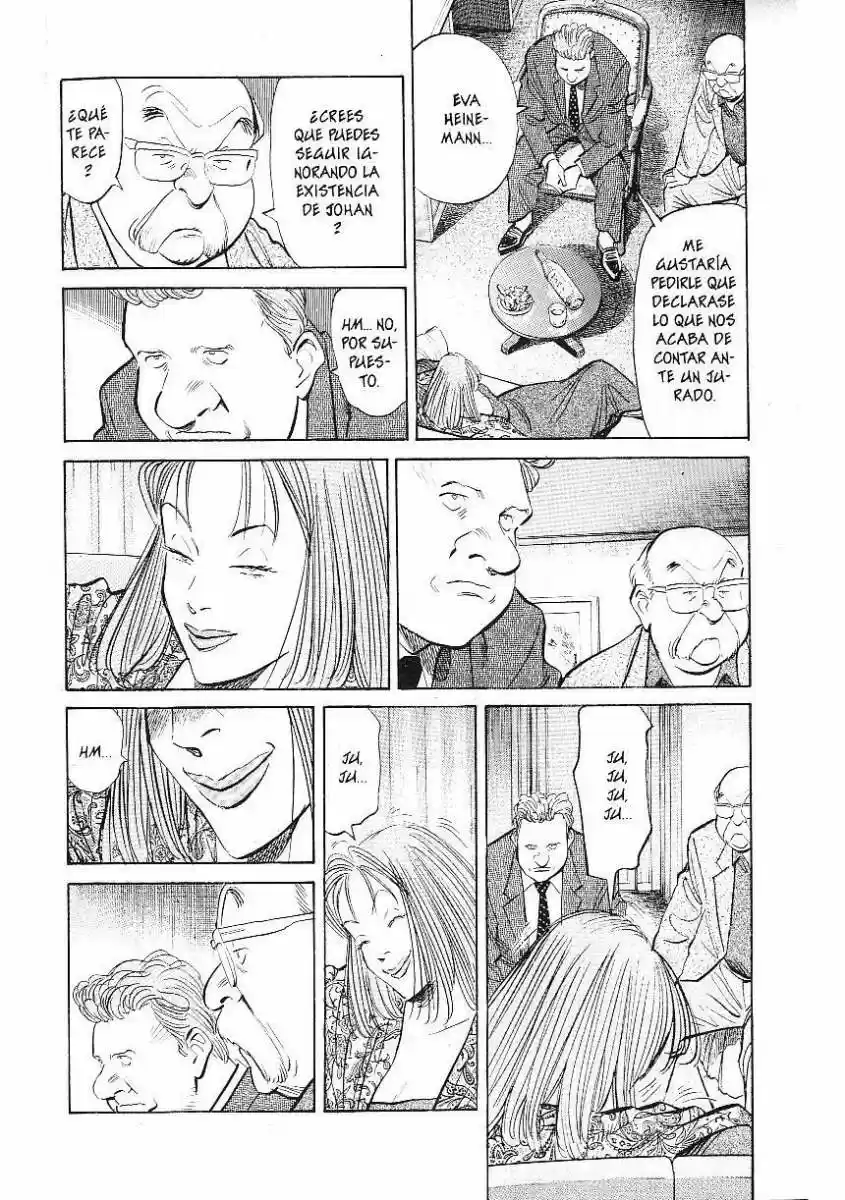 Monster (1994) - Capítulo 110 - Página 7 - LectorTMOo