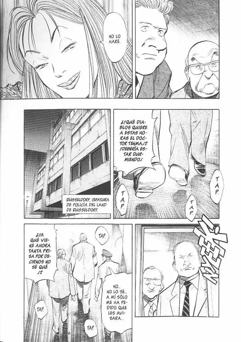 Monster (1994) - Capítulo 110 - Página 8 - LectorTMOo