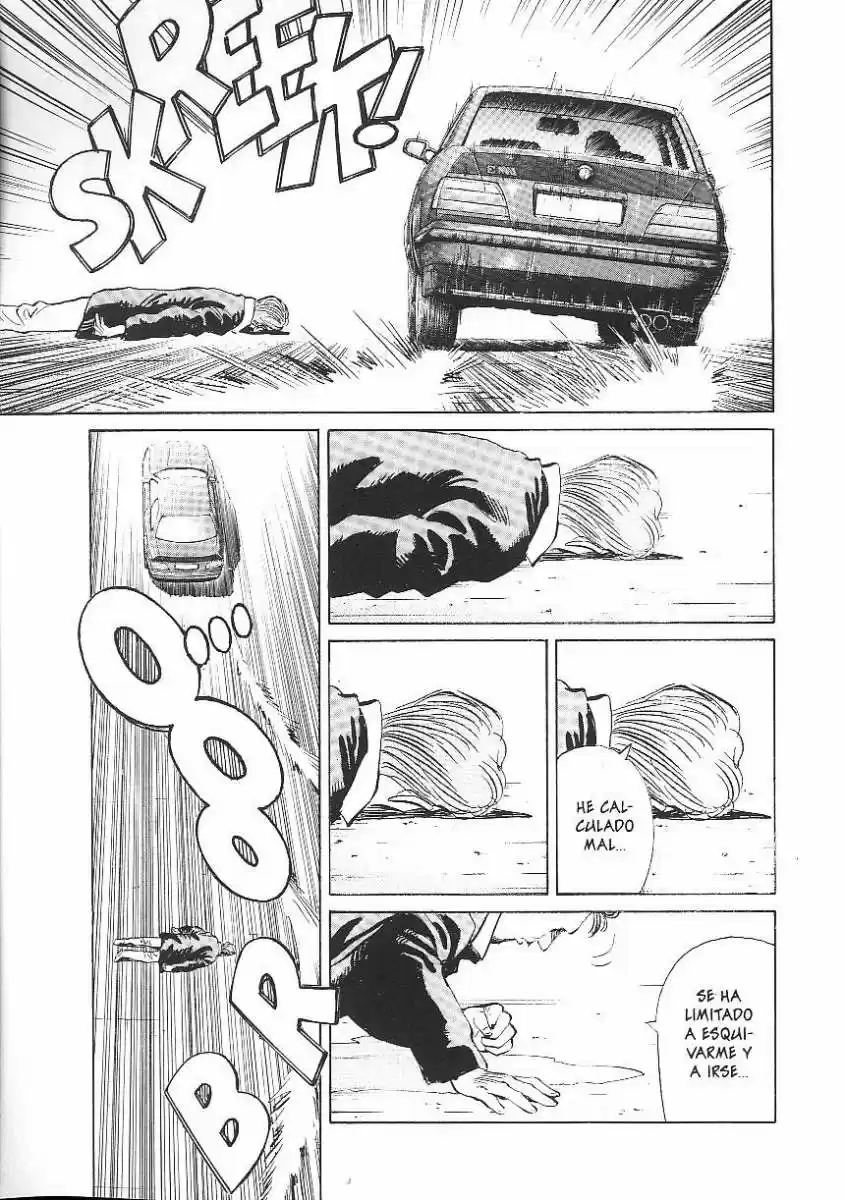 Monster (1994) - Capítulo 110 - Página 40 - LectorTMOo