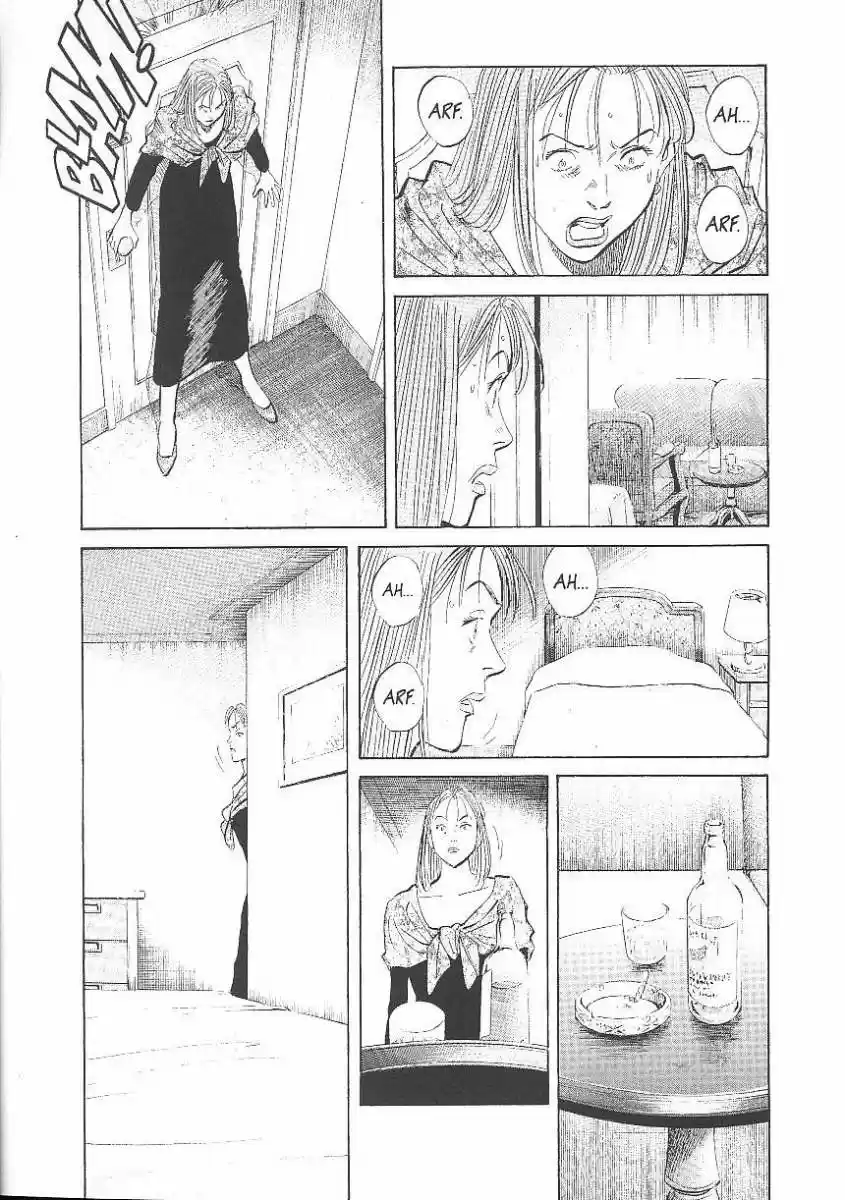 Monster (1994) - Capítulo 112 - Página 11 - LectorTMOo