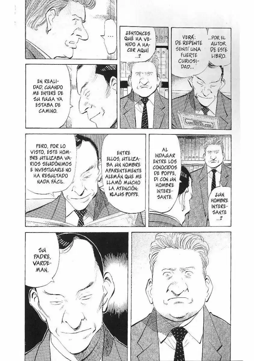 Monster (1994) - Capítulo 113 - Página 18 - LectorTMOo