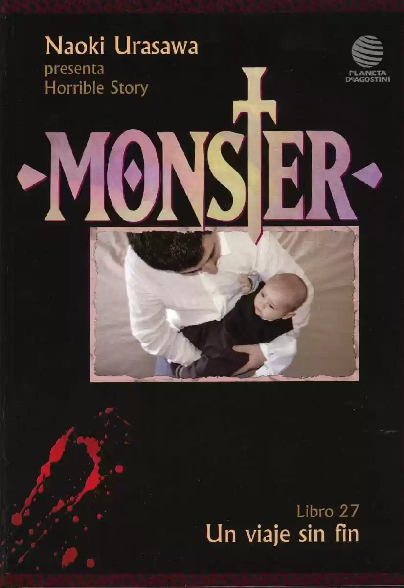Monster (1994) - Capítulo 114 - Página 1 - LectorTMOo