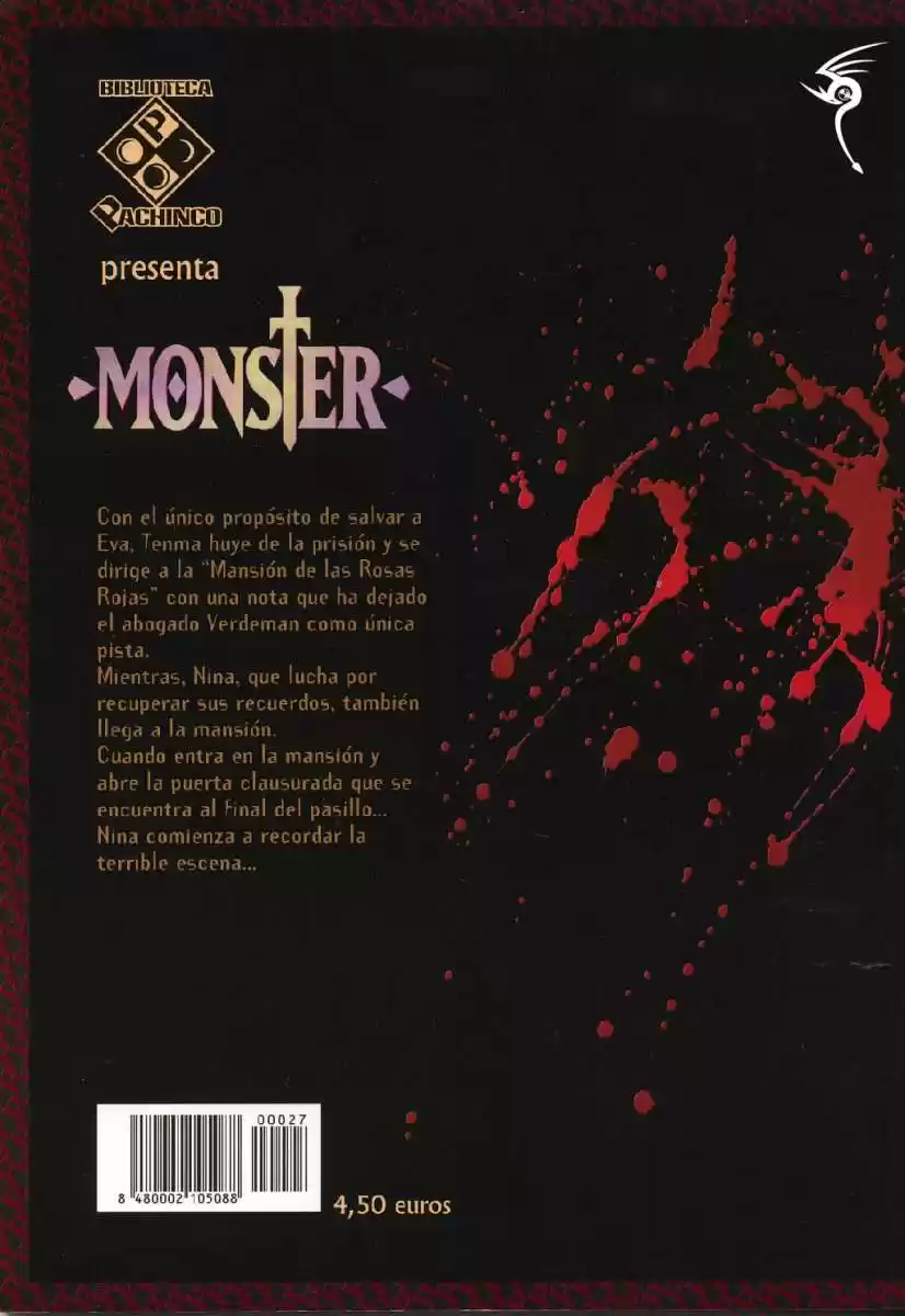 Monster (1994) - Capítulo 114 - Página 2 - LectorTMOo