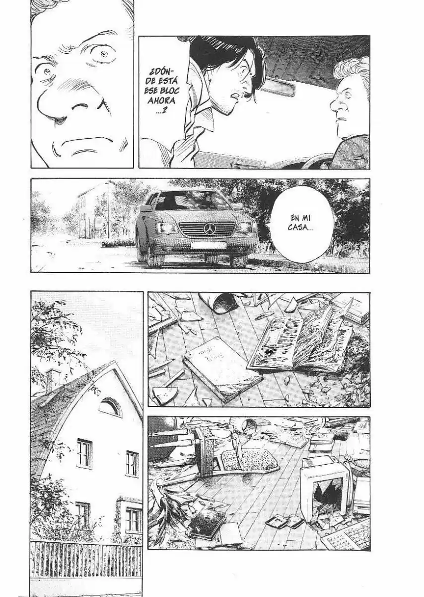 Monster (1994) - Capítulo 114 - Página 18 - LectorTMOo
