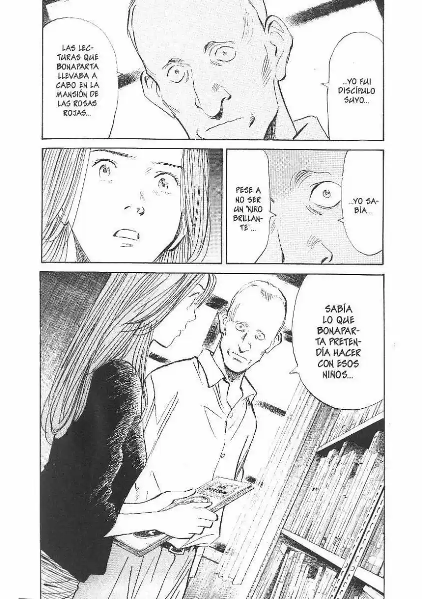 Monster (1994) - Capítulo 116 - Página 19 - LectorTMOo