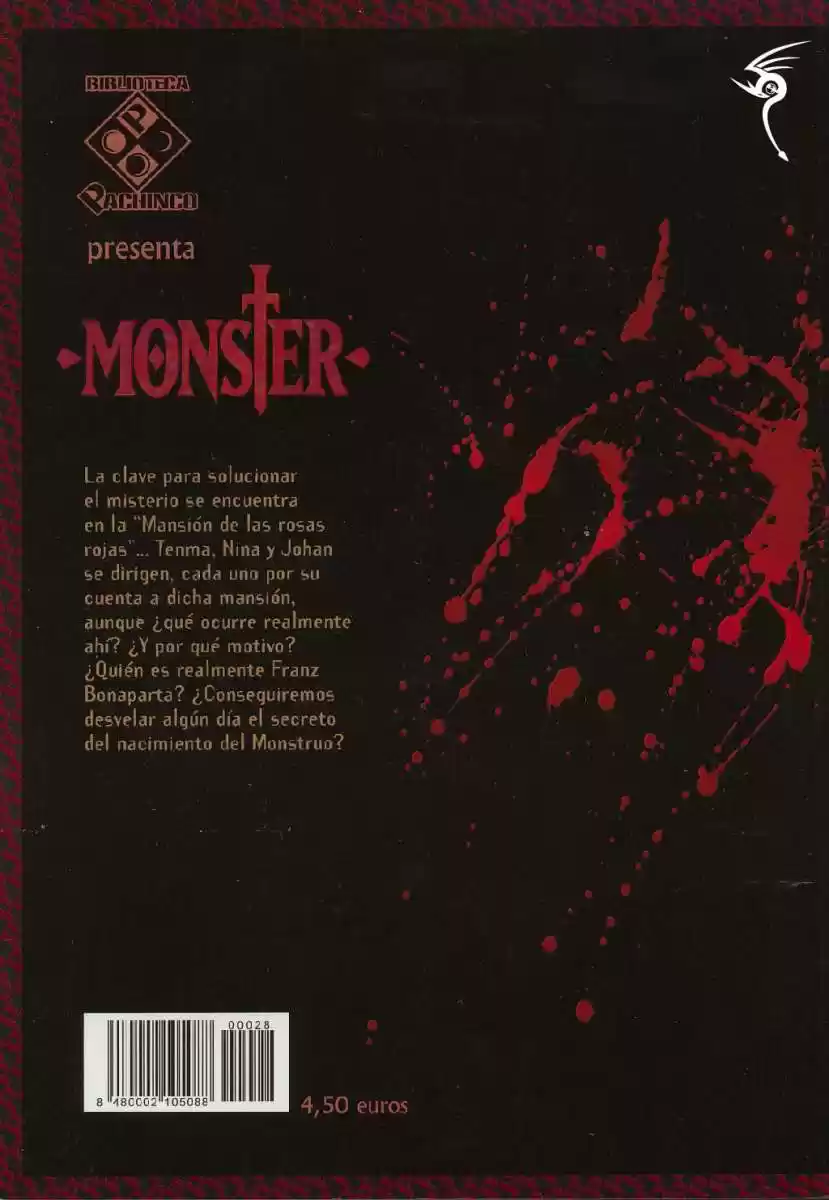 Monster (1994) - Capítulo 119 - Página 2 - LectorTMOo