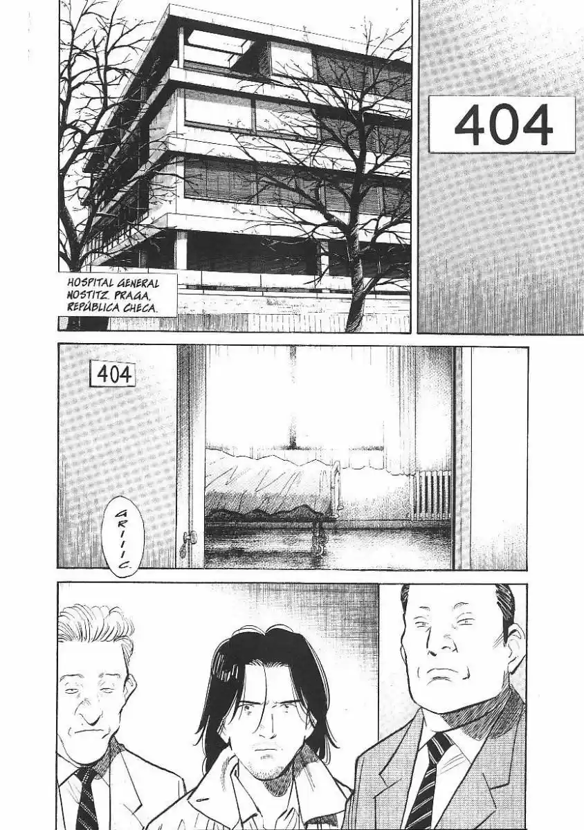 Monster (1994) - Capítulo 119 - Página 3 - LectorTMOo
