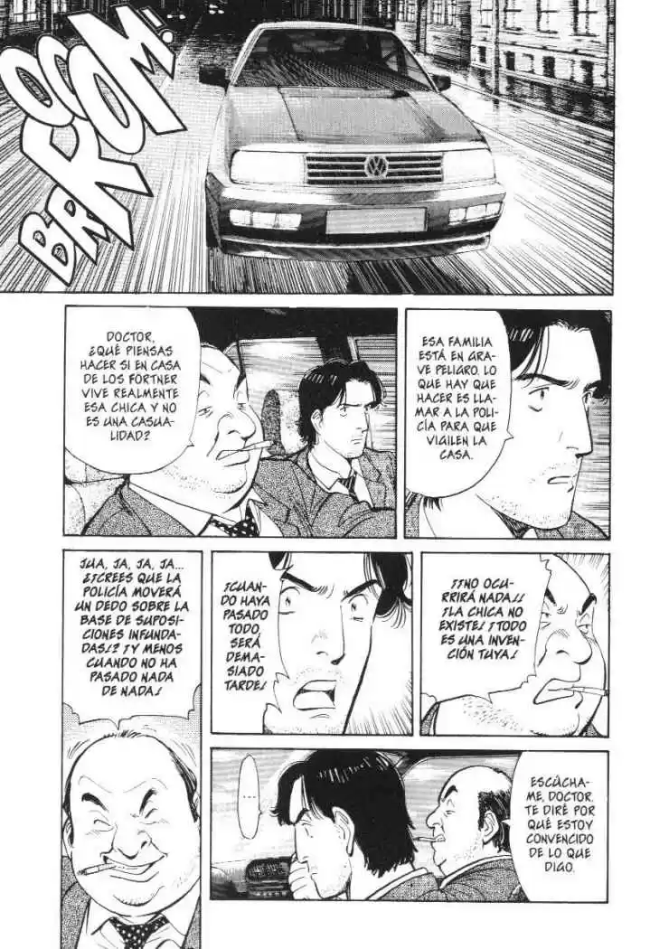 Monster (1994) - Capítulo 12 - Página 2 - LectorTMOo