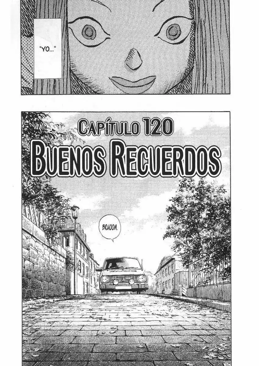 Monster (1994) - Capítulo 120 - Página 1 - LectorTMOo
