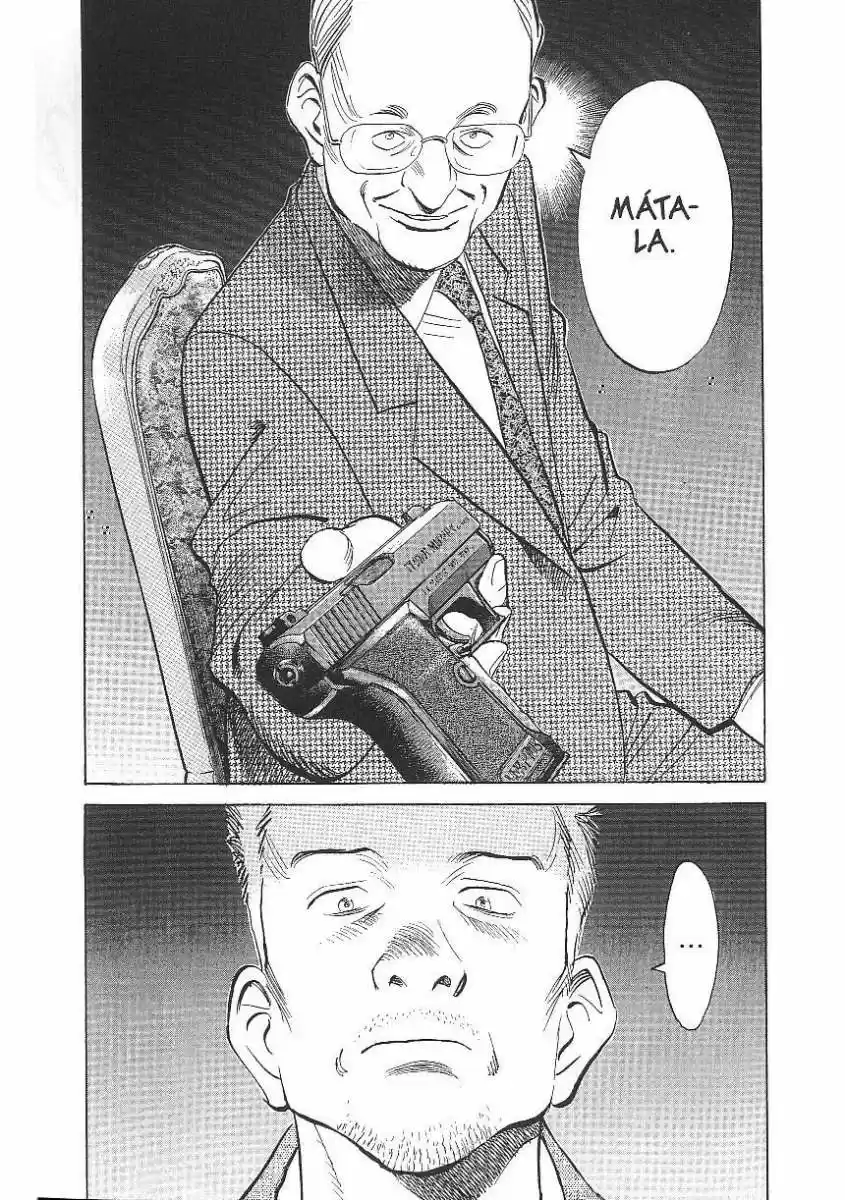 Monster (1994) - Capítulo 123 - Página 24 - LectorTMOo