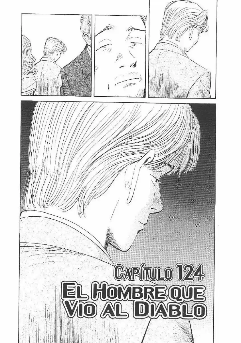 Monster (1994) - Capítulo 124 - Página 1 - LectorTMOo