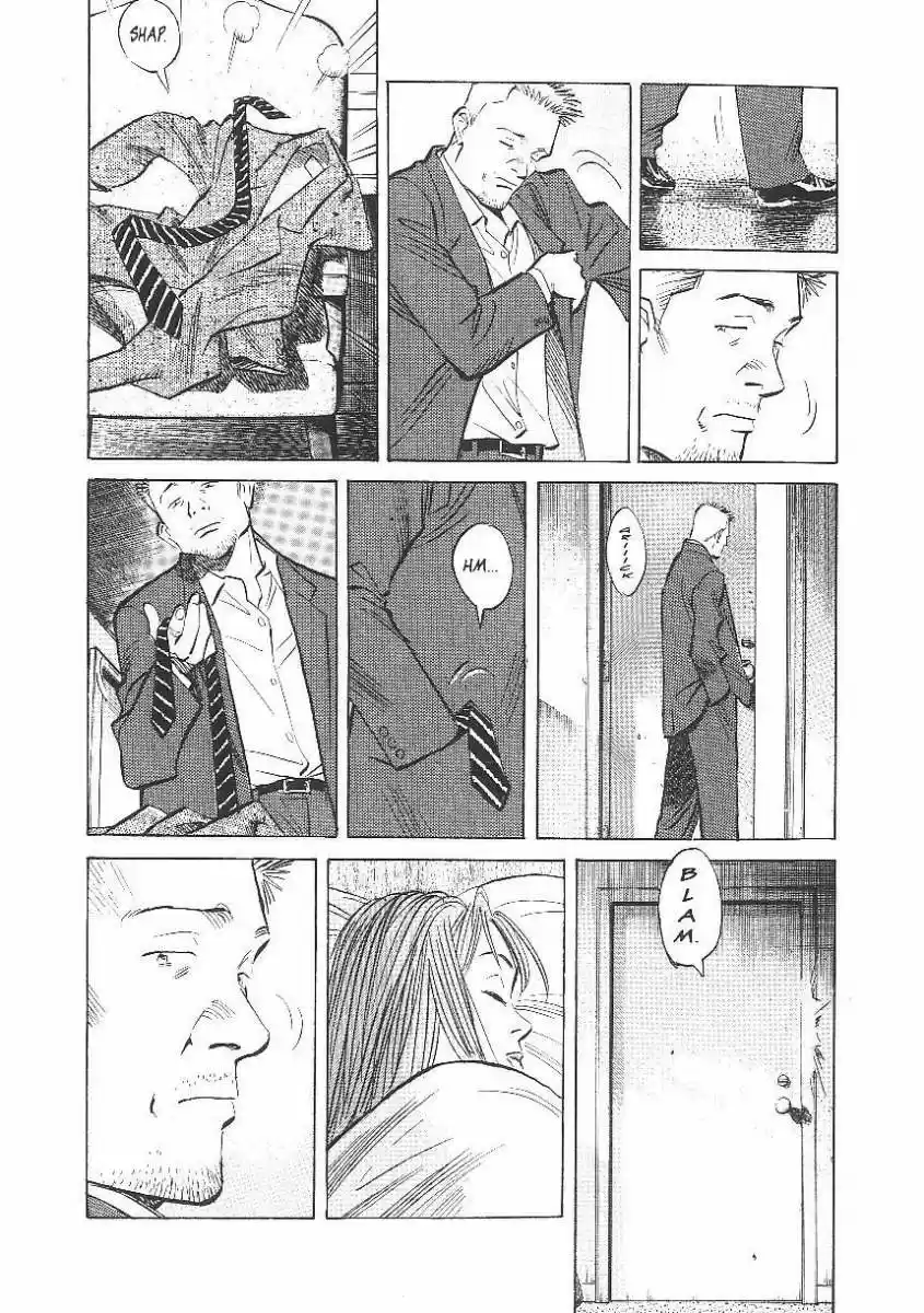 Monster (1994) - Capítulo 124 - Página 13 - LectorTMOo