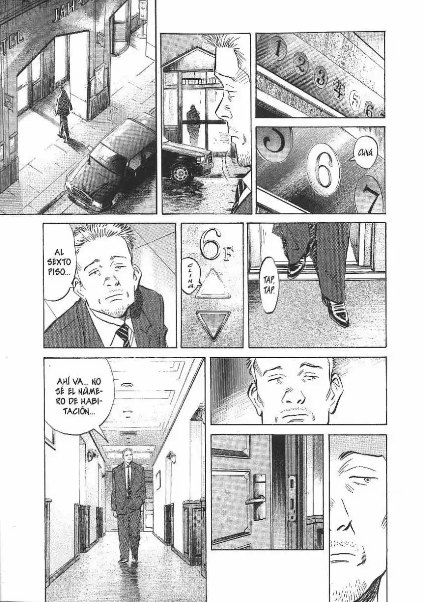 Monster (1994) - Capítulo 124 - Página 18 - LectorTMOo