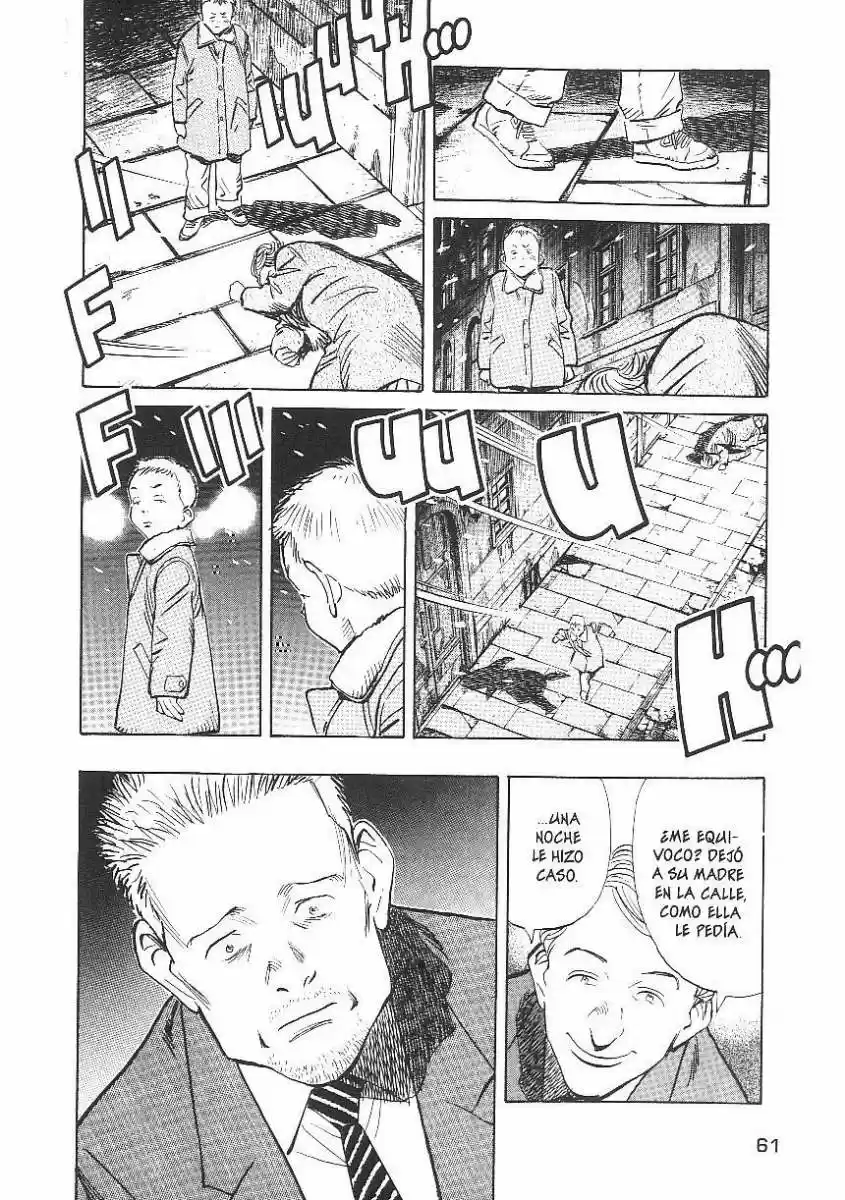 Monster (1994) - Capítulo 125 - Página 14 - LectorTMOo