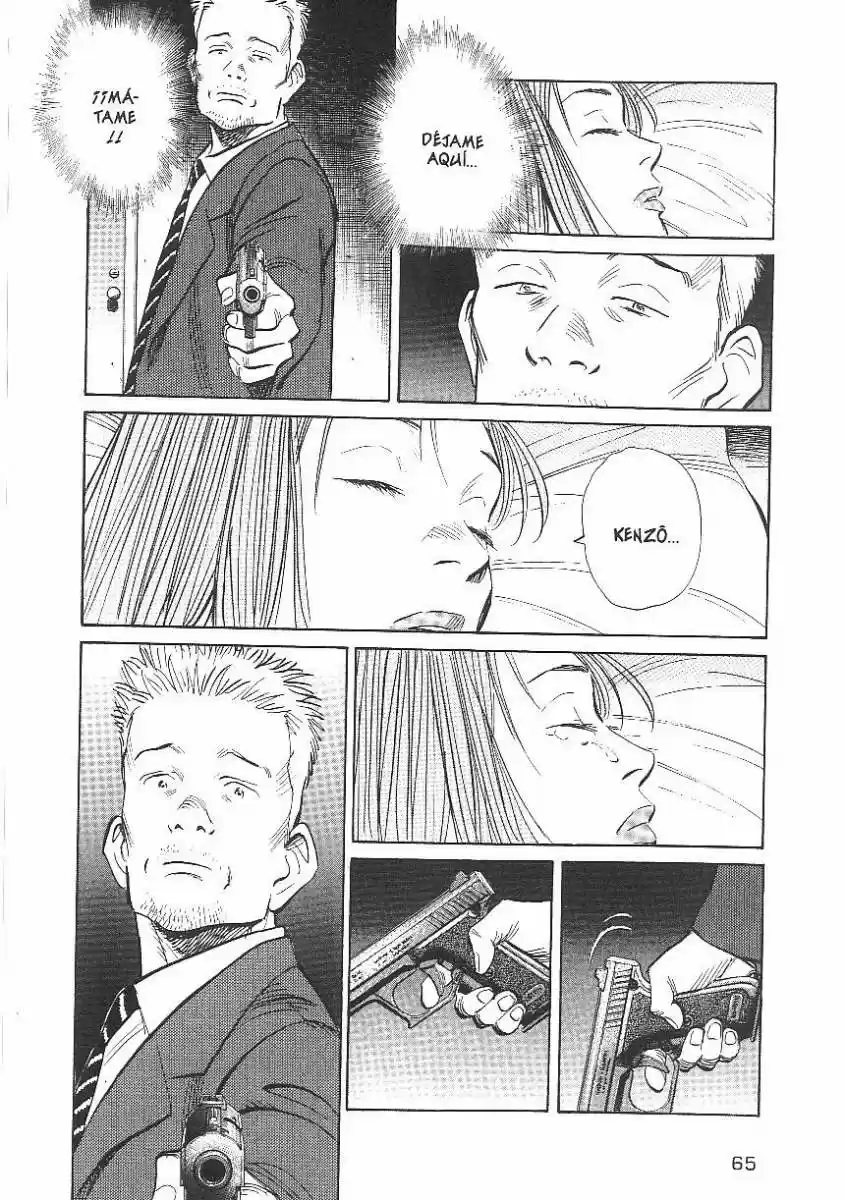 Monster (1994) - Capítulo 125 - Página 18 - LectorTMOo