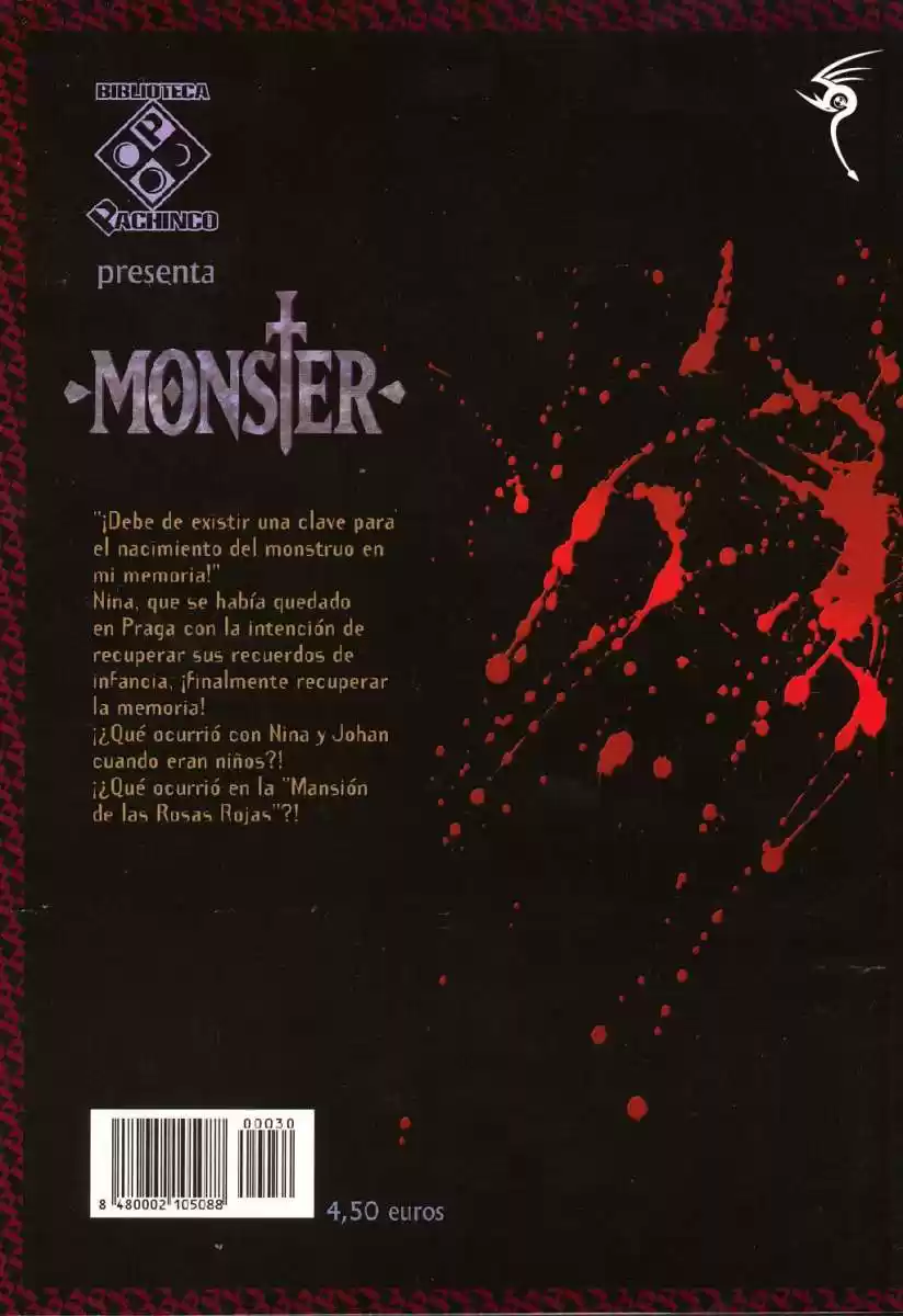 Monster (1994) - Capítulo 127 - Página 2 - LectorTMOo