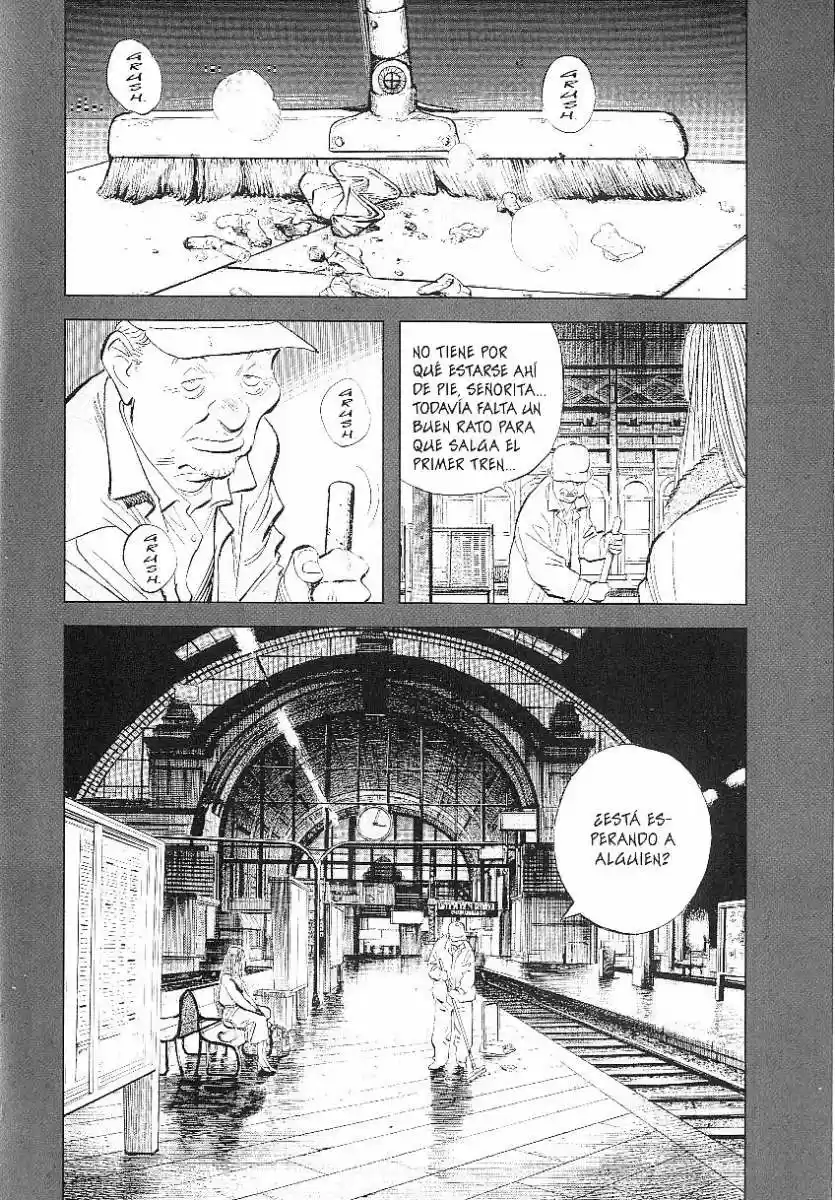 Monster (1994) - Capítulo 127 - Página 3 - LectorTMOo