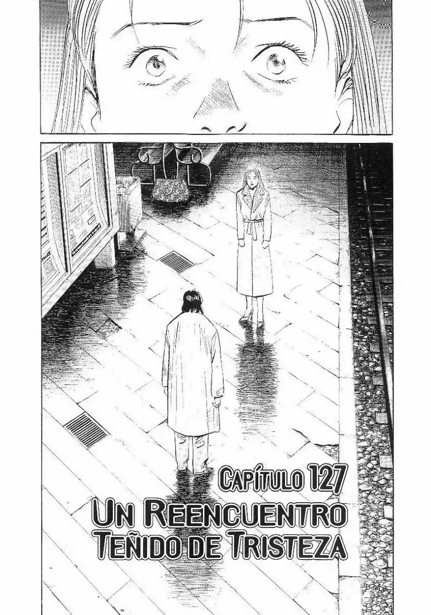 Monster (1994) - Capítulo 127 - Página 7 - LectorTMOo